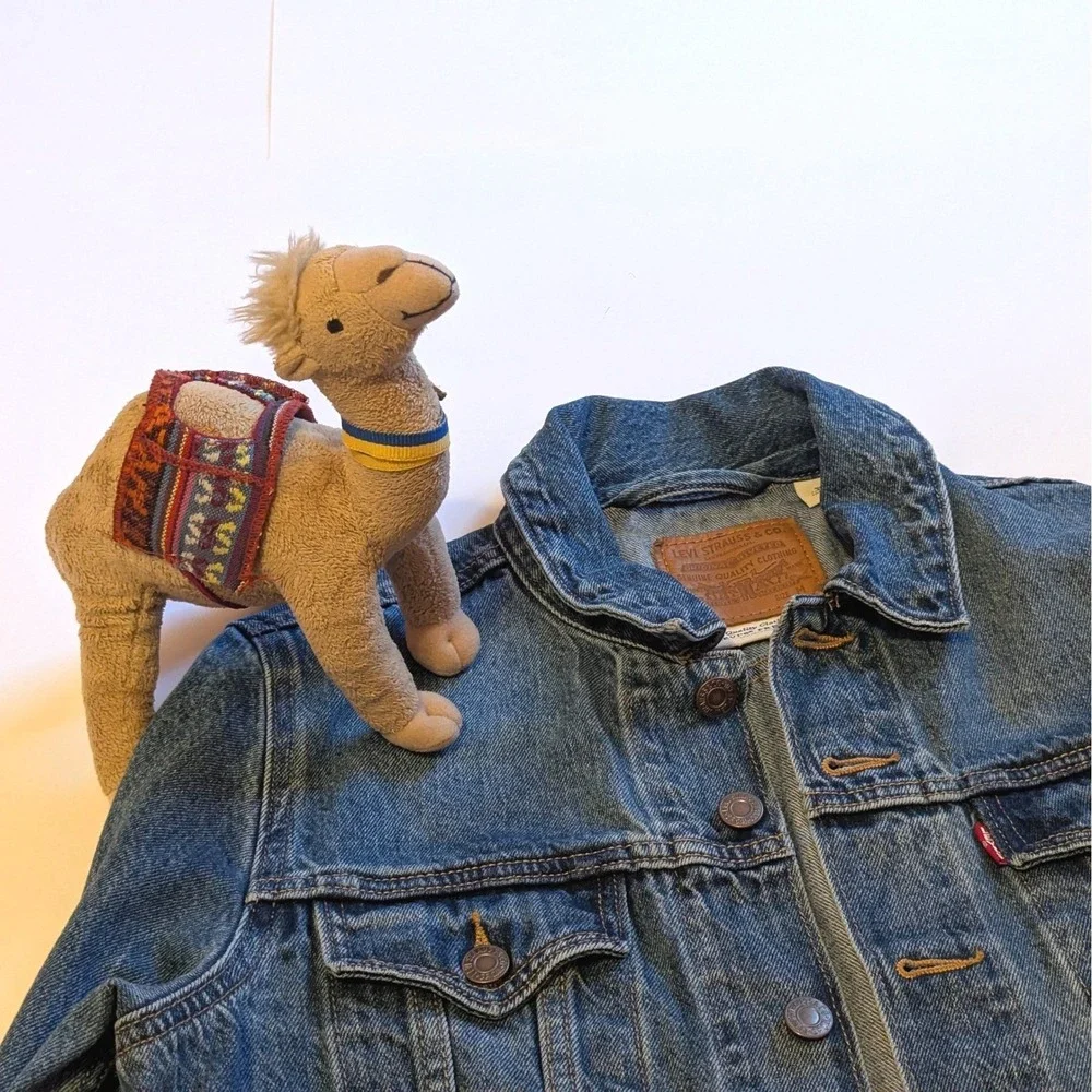 Levis levi premium